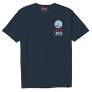 Mount Vernon 250th Anniversary T-Shirt - The Shops at Mount Vernon