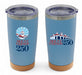 Mount Vernon 250th Anniversary Tumbler - The Shops at Mount Vernon