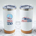 Mount Vernon 250th Anniversary Tumbler - The Shops at Mount Vernon