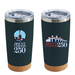 Mount Vernon 250th Anniversary Tumbler - The Shops at Mount Vernon