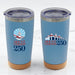 Mount Vernon 250th Anniversary Tumbler - The Shops at Mount Vernon