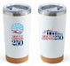 Mount Vernon 250th Anniversary Tumbler - The Shops at Mount Vernon