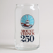 Mount Vernon 250th Can Glass - The Shops at Mount Vernon