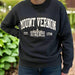 Mount Vernon Athletic Sweatshirt - The Shops at Mount Vernon