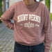 Mount Vernon Athletic Sweatshirt - The Shops at Mount Vernon