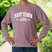 Mount Vernon Athletic Sweatshirt - The Shops at Mount Vernon