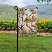 Mount Vernon Bee Garden Flag - The Shops at Mount Vernon