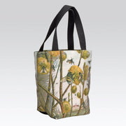Mount Vernon Bee Small Tote Bag - The Shops at Mount Vernon