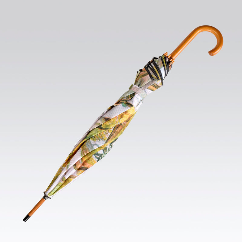 Mount Vernon Bee Umbrella - The Shops at Mount Vernon