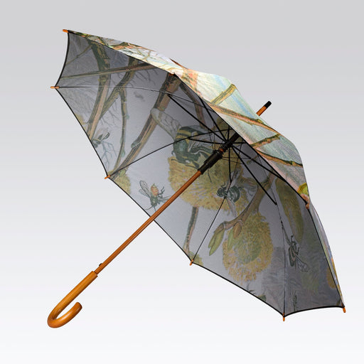 Mount Vernon Bee Umbrella - The Shops at Mount Vernon