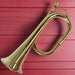 Mount Vernon Brass Bugle - The Shops at Mount Vernon