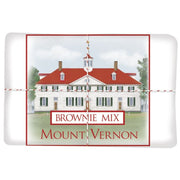 Mount Vernon Brownie Mix - The Shops at Mount Vernon