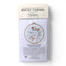Mount Vernon Calendar Sampler Embroidery Kit - The Shops at Mount Vernon