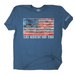 Mount Vernon Car - Spangled T-shirt - The Shops at Mount Vernon