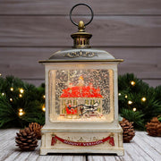 Mount Vernon Carriage Ride Water Lantern - The Shops at Mount Vernon