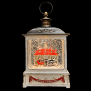 Mount Vernon Carriage Ride Water Lantern - The Shops at Mount Vernon