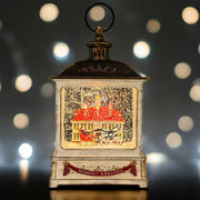 Mount Vernon Carriage Ride Water Lantern - The Shops at Mount Vernon