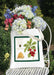 Mount Vernon Cherry Beehive Tote - The Shops at Mount Vernon