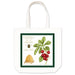 Mount Vernon Cherry Beehive Tote - The Shops at Mount Vernon