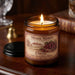 Mount Vernon Cherry Candle - The Shops at Mount Vernon