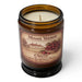 Mount Vernon Cherry Candle - The Shops at Mount Vernon