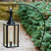 Mount Vernon Colonial Black Lantern - The Shops at Mount Vernon