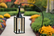 Mount Vernon Colonial Black Lantern - The Shops at Mount Vernon