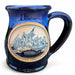 Mount Vernon Crossing Delaware Mug - Made In USA - The Shops at Mount Vernon