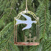 Mount Vernon Dove of Peace Ornament - The Shops at Mount Vernon