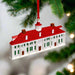 Mount Vernon East Front Ornament - The Shops at Mount Vernon