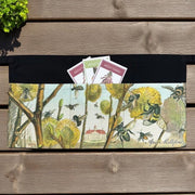 Mount Vernon Garden Bee Apron - The Shops at Mount Vernon