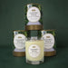 Mount Vernon Garden Walk Candle - The Shops at Mount Vernon