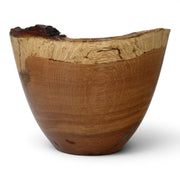 Mount Vernon Historic White Oak Wood Bowl 62 - The Shops at Mount Vernon