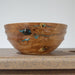 Mount Vernon Historic White Oak Wood Bowl 65 - The Shops at Mount Vernon
