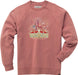 Mount Vernon Holiday Sweatshirt - The Shops at Mount Vernon