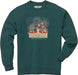 Mount Vernon Holiday Sweatshirt - The Shops at Mount Vernon