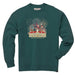 Mount Vernon Holiday Sweatshirt - The Shops at Mount Vernon