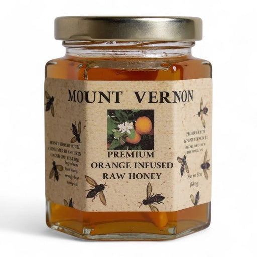 Mount Vernon Honey Trio - The Shops at Mount Vernon