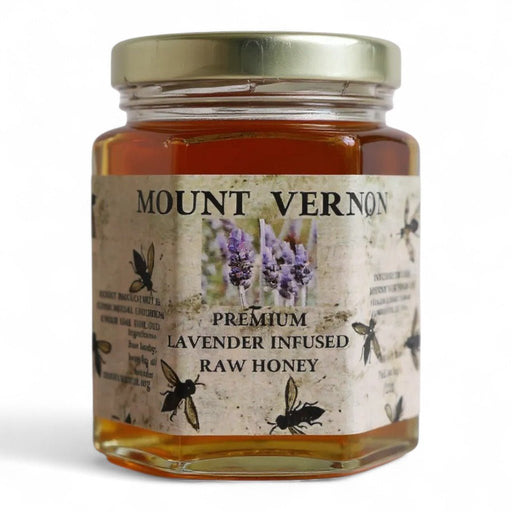 Mount Vernon Honey Trio - The Shops at Mount Vernon