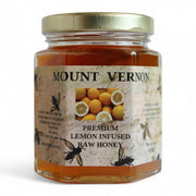 Mount Vernon Honey Trio - The Shops at Mount Vernon