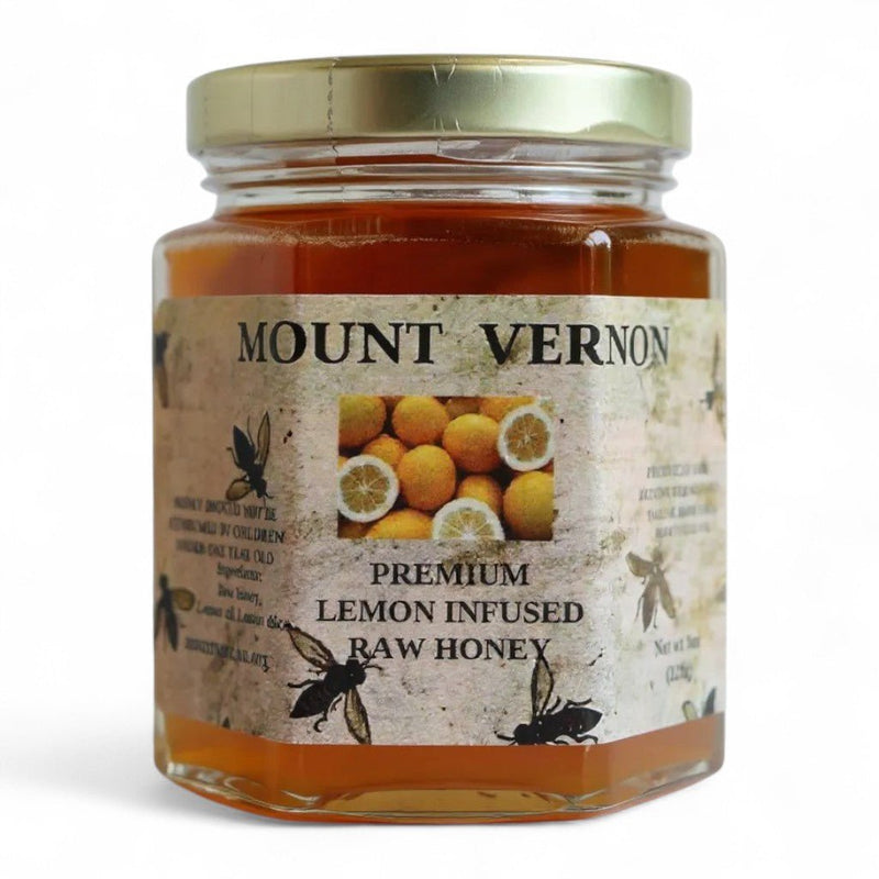 Mount Vernon Honey Trio - The Shops at Mount Vernon