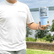 Mount Vernon Independence T-shirt - The Shops at Mount Vernon