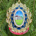 Mount Vernon Ladies Association Ornament - The Shops at Mount Vernon