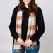 Mount Vernon Lambswool Tartan Scarf - The Shops at Mount Vernon