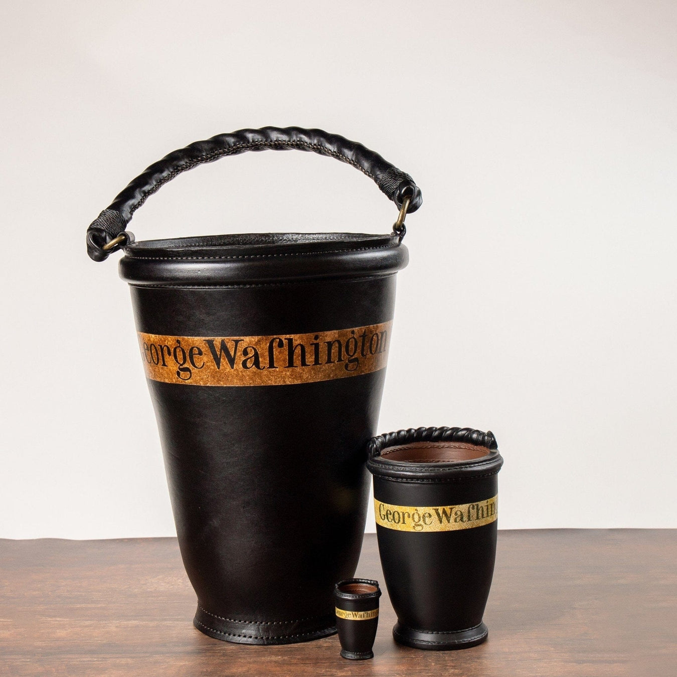 Mount Vernon Exclusives