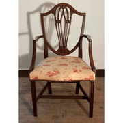 Mount Vernon Longfellow Chair Ornament - The Shops at Mount Vernon