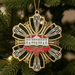 Mount Vernon Longfellow Chair Ornament - The Shops at Mount Vernon