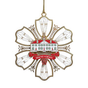 Mount Vernon Longfellow Chair Ornament - The Shops at Mount Vernon