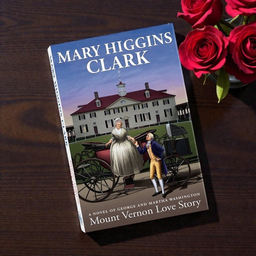 Mount Vernon Love Story - The Shops at Mount Vernon