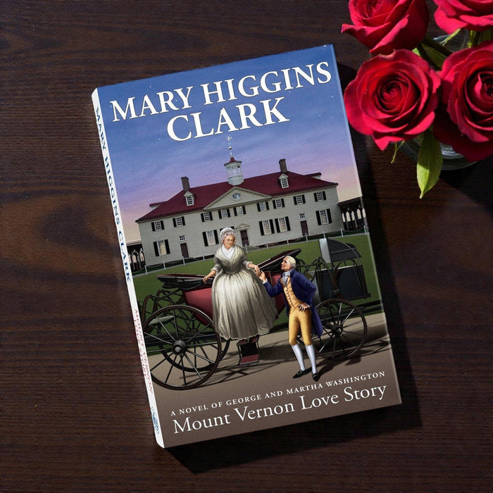 Mount Vernon Love Story - The Shops at Mount Vernon